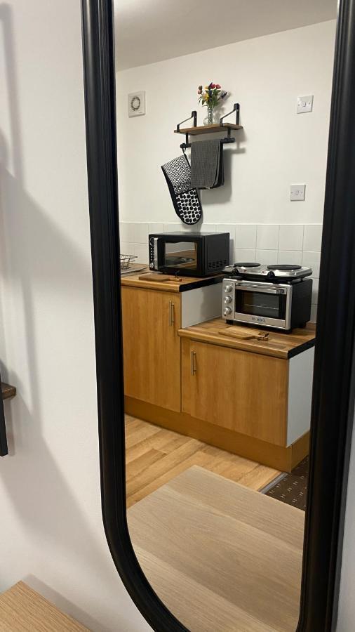 Bv Homely Fourteen At Deighton Apartment Huddersfield