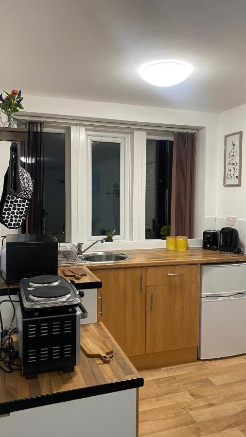 Apartment Bv Homely Fourteen At Deighton Huddersfield