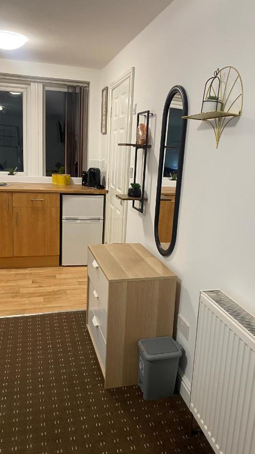 Apartment Bv Homely Fourteen At Deighton